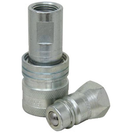AFTERMARKET Complete Quick Coupler A-8200-4MB-AI